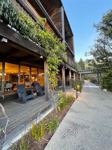 Hyatt ventana big sur review  We sincerely thank you for your understanding and look forward to hosting you again in the near future
